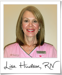 Lisa's Success Story